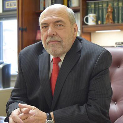 Mark Rossi
